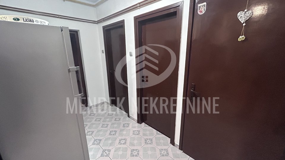 House, 110 m2, For Sale, Vidovec