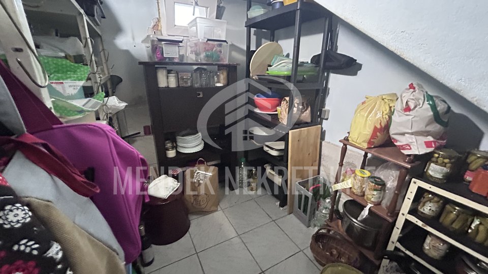 House, 110 m2, For Sale, Vidovec