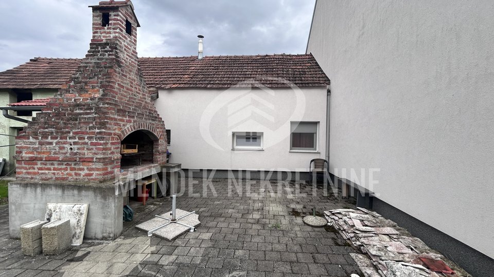 House, 110 m2, For Sale, Vidovec