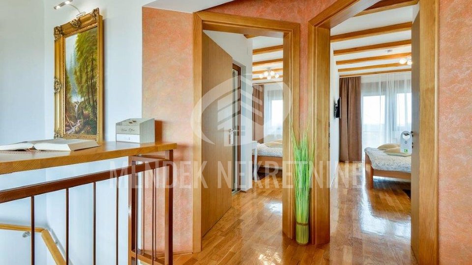 House, 150 m2, For Sale, Cerje Tužno