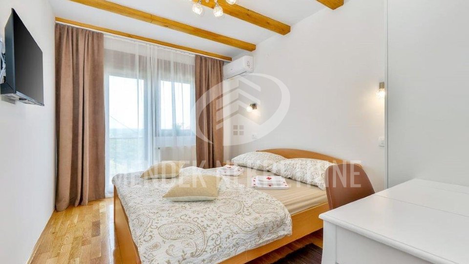 House, 150 m2, For Sale, Cerje Tužno