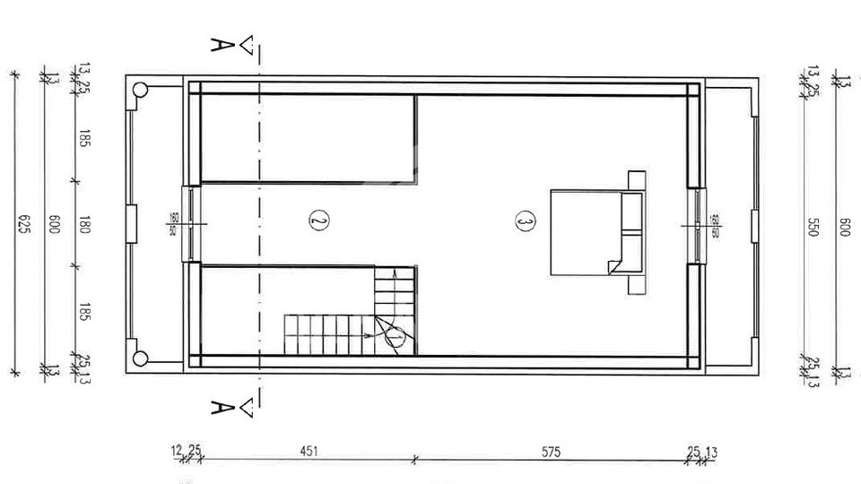 Haus, 150 m2, Verkauf, Cerje Tužno