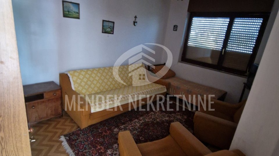 Haus, 93 m2, Verkauf, Madžarevo