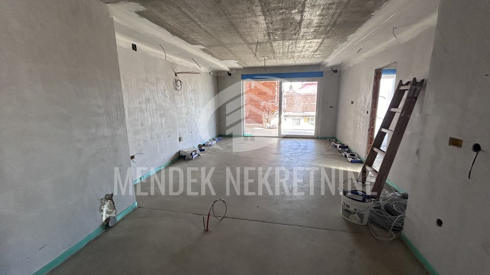 Apartment, 136 m2, For Sale, Varaždin - Hallers
