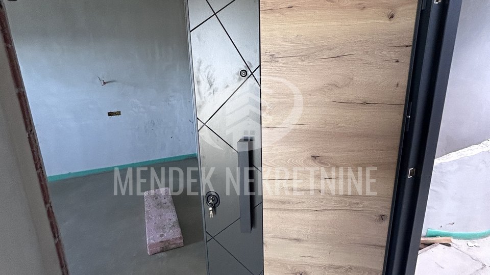 Apartment, 136 m2, For Sale, Varaždin - Hallers