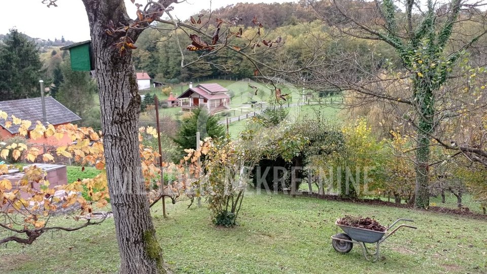 Land, 2357 m2, For Sale, Sveti Ilija