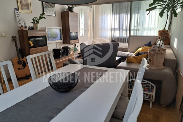 Apartment, 73 m2, For Sale, Varaždin - Vilka Novaka