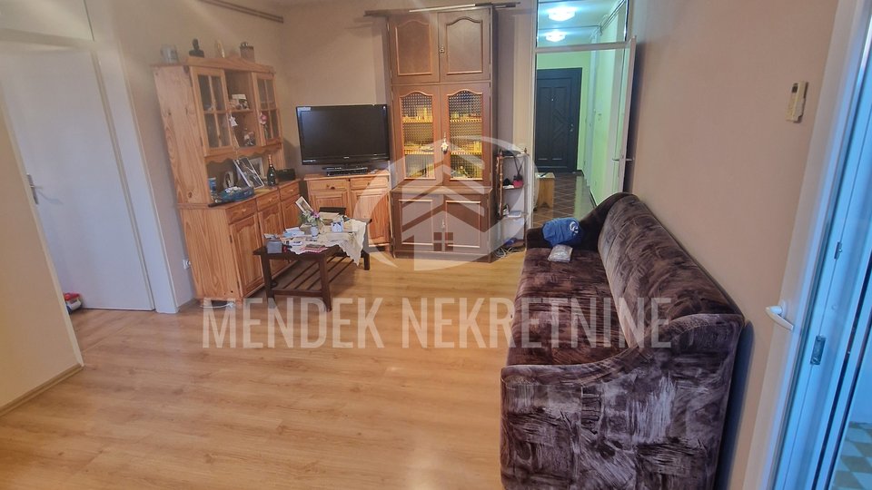 Apartment, 75 m2, For Sale, Varaždin - Banfica