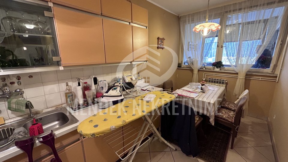 Apartment, 76 m2, For Sale, Varaždin - Banfica
