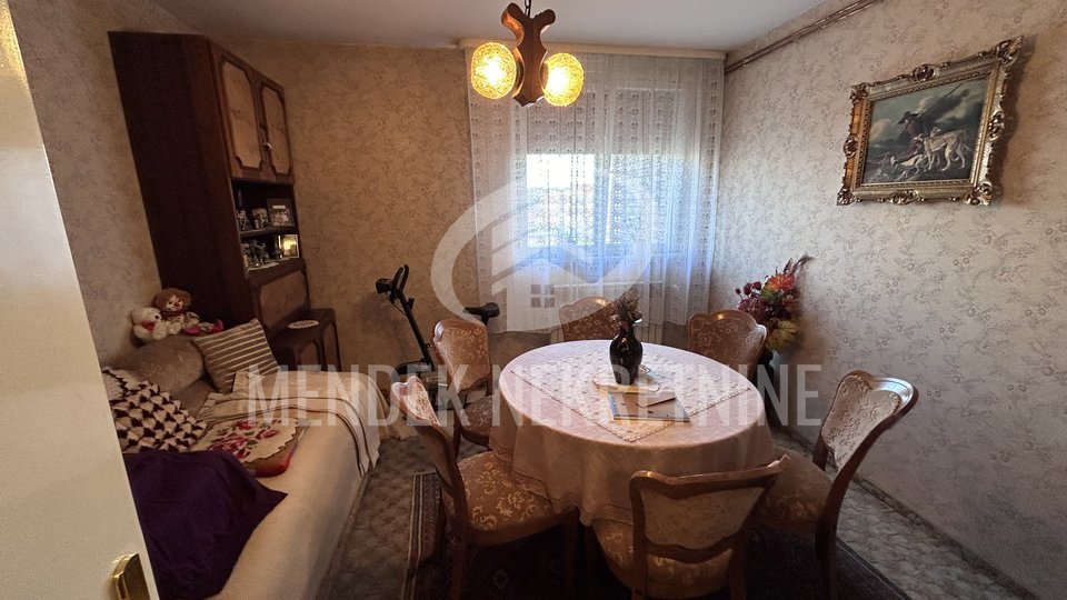 Apartment, 76 m2, For Sale, Varaždin - Banfica