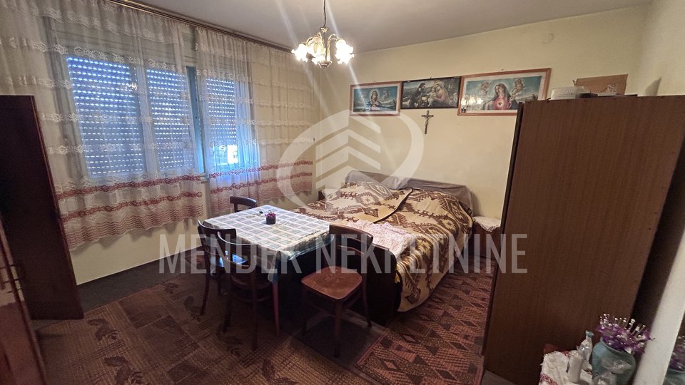 House, 100 m2, For Sale, Trnovec