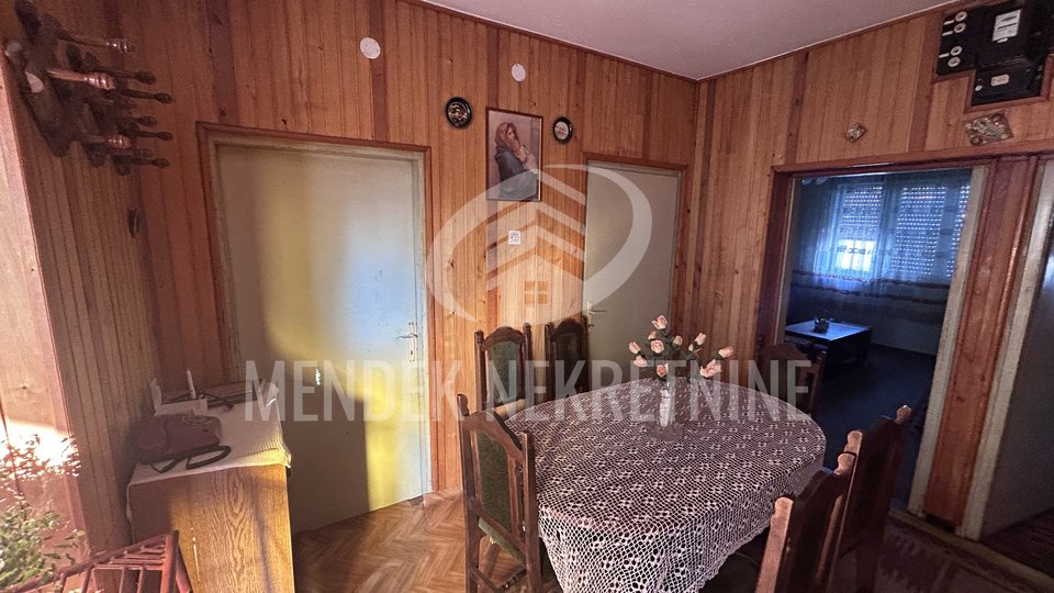House, 100 m2, For Sale, Trnovec