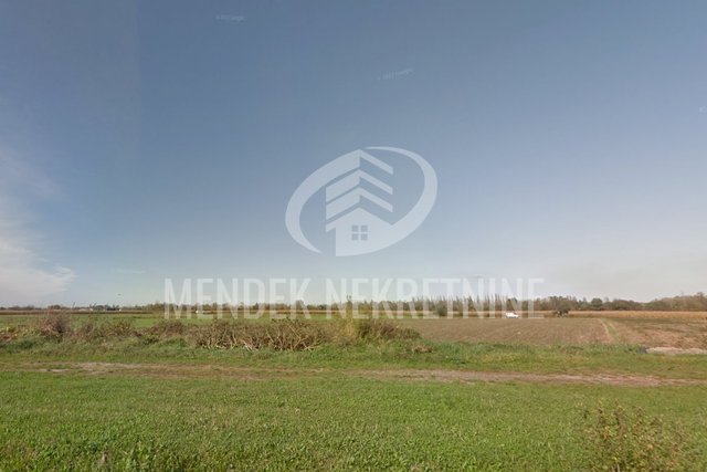 Land, 5900 m2, For Sale, Varaždin - Texas