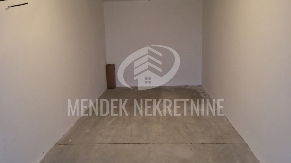 Garage, 20 m2, For Sale, Varaždin - Jalkovečka