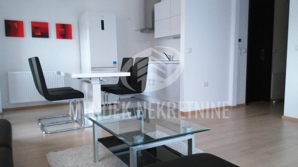 Apartment, 56 m2, For Sale, Varaždin - Centar