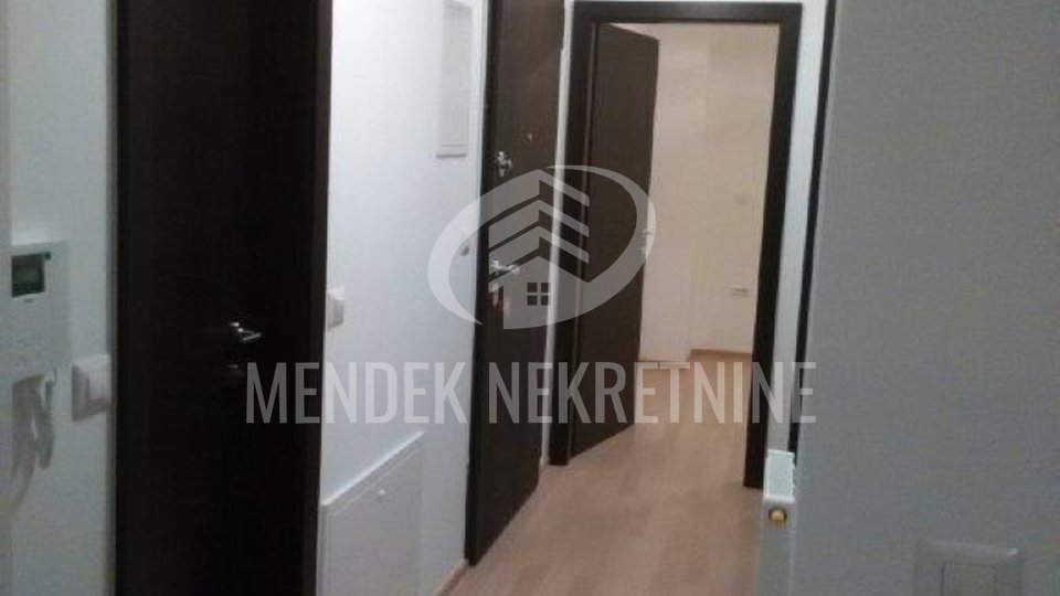Apartment, 56 m2, For Sale, Varaždin - Centar