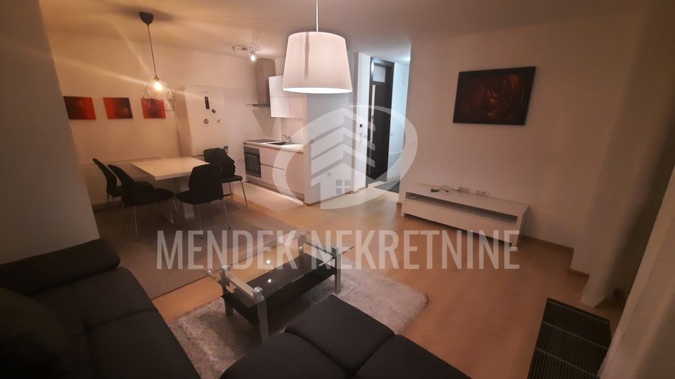 Wohnung, 56 m2, Verkauf, Varaždin - Centar