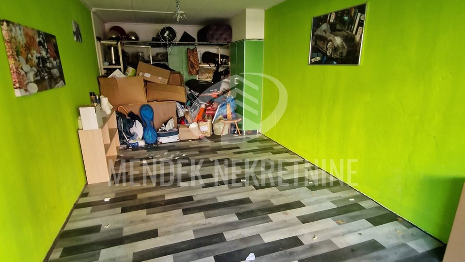 Apartment, 104 m2, For Sale, Varaždin - Đurek