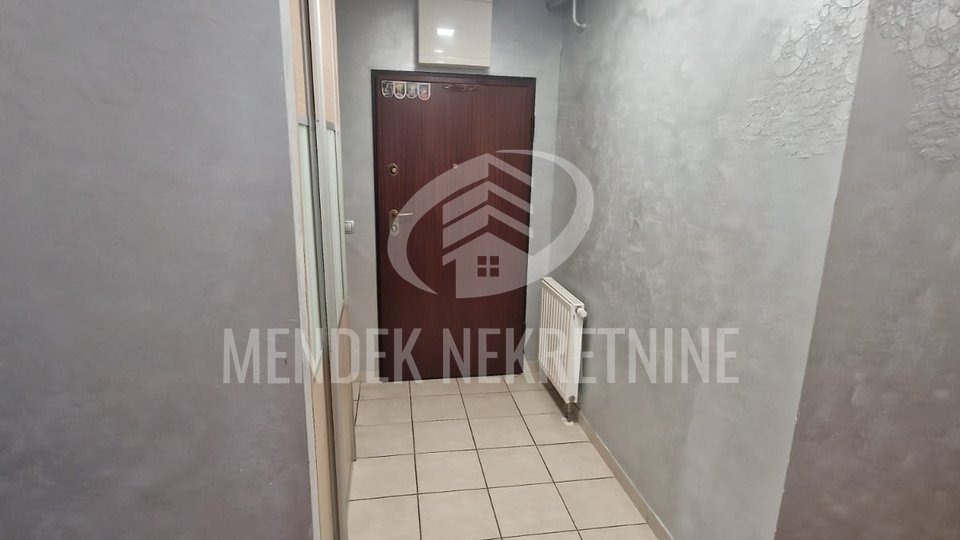 Apartment, 104 m2, For Sale, Varaždin - Đurek