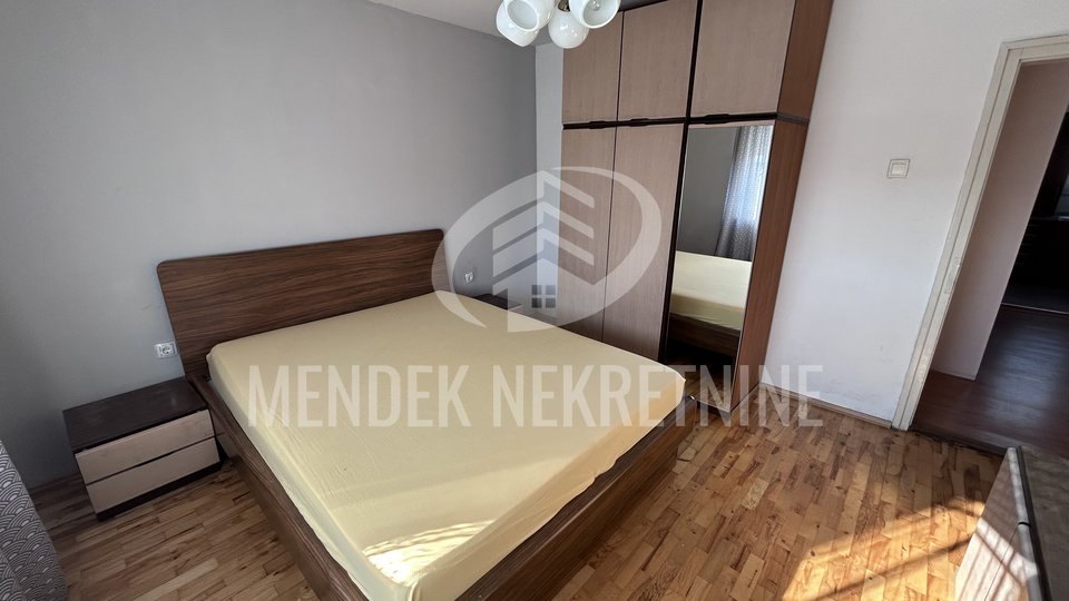 Apartment, 60 m2, For Rent, Varaždin - Hallers