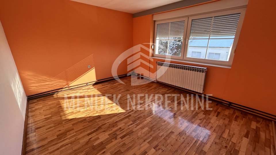 Apartment, 60 m2, For Rent, Varaždin - Hallers