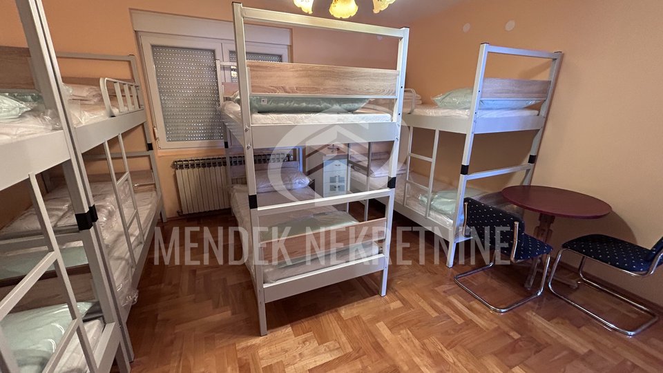 House, 120 m2, For Rent, Varaždin - Vilka Novaka