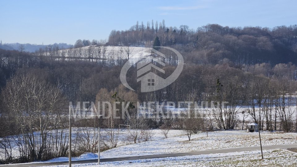 Građevinsko zemljište 1936 m2 u blizini Toplica Sveti Martin, Selnica, Zaveščak