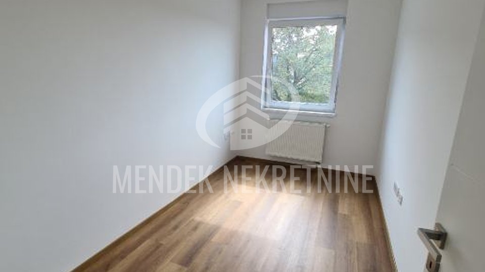 Apartment, 72 m2, For Sale, Varaždin - Centar