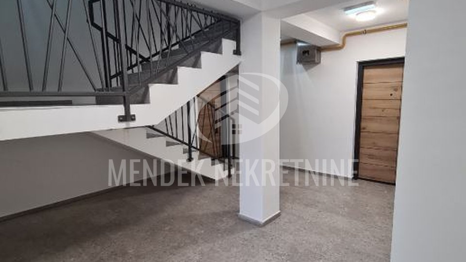 Wohnung, 72 m2, Verkauf, Varaždin - Centar