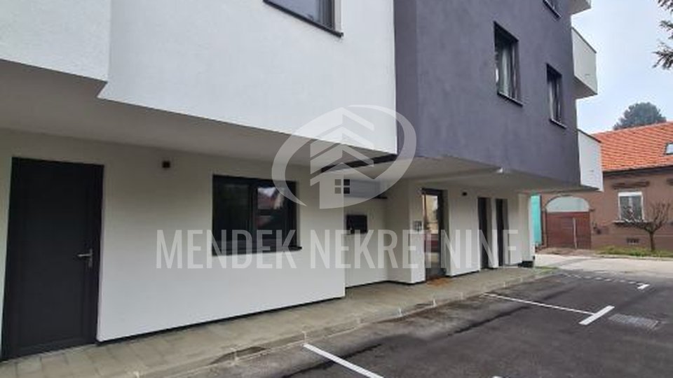 Apartment, 72 m2, For Sale, Varaždin - Centar
