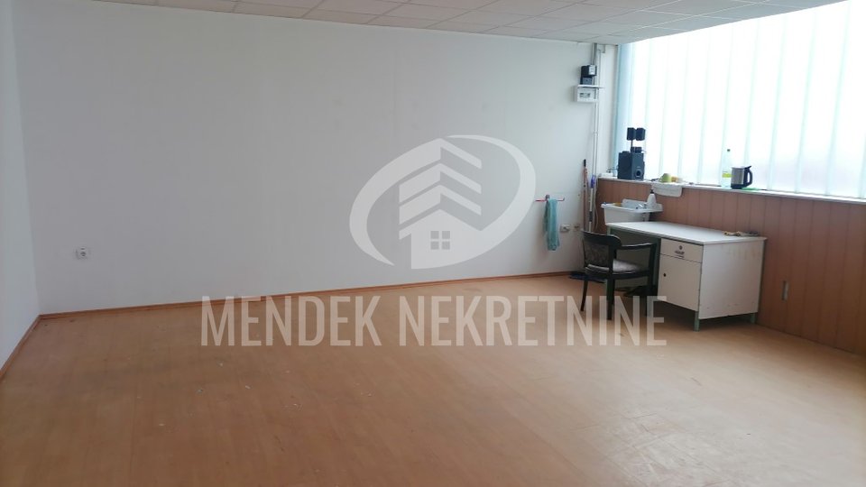 Commercial Property, 140 m2, For Rent, Varaždin - Kućan marof