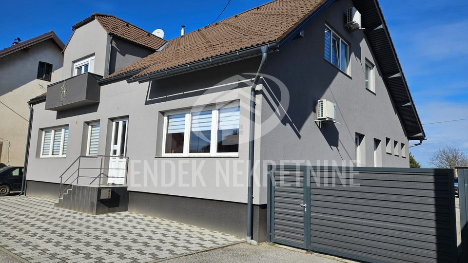 Haus, 230 m2, Verkauf, Sračinec