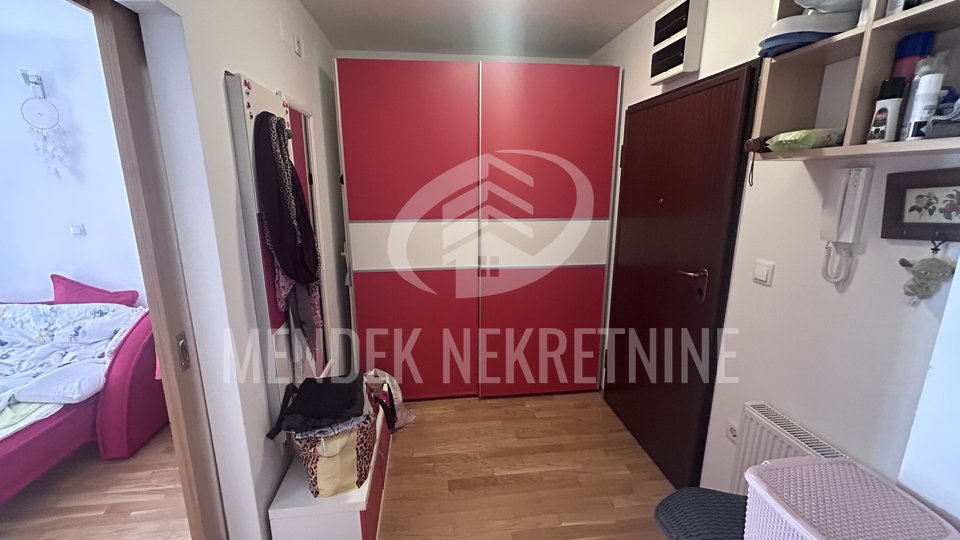 Wohnung, 40 m2, Verkauf, Varaždin - Grabanica