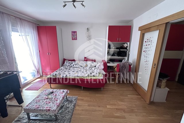 Apartment, 40 m2, For Sale, Varaždin - Grabanica