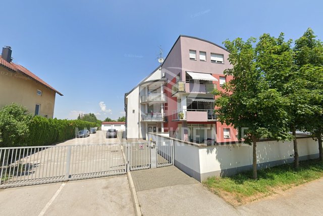 Apartment, 112 m2, For Sale, Varaždin - Biškupec