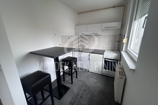 Apartment, 21 m2, For Sale, Varaždin - Bronx