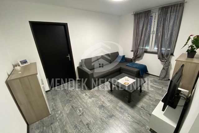 Apartment, 40 m2, For Rent, Varaždin - Banfica