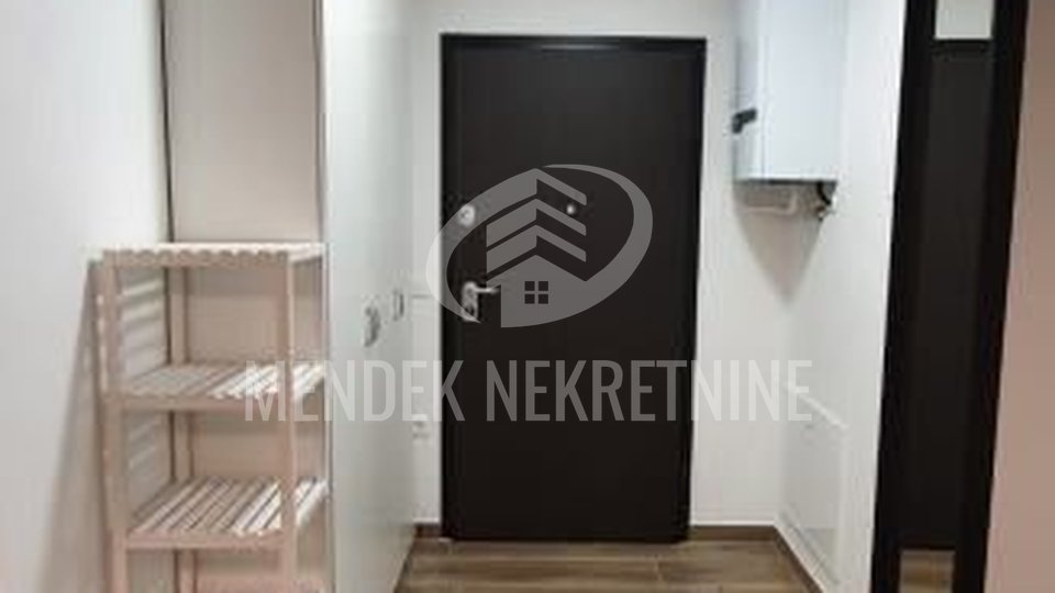 Apartment, 50 m2, For Rent, Varaždin - Centar