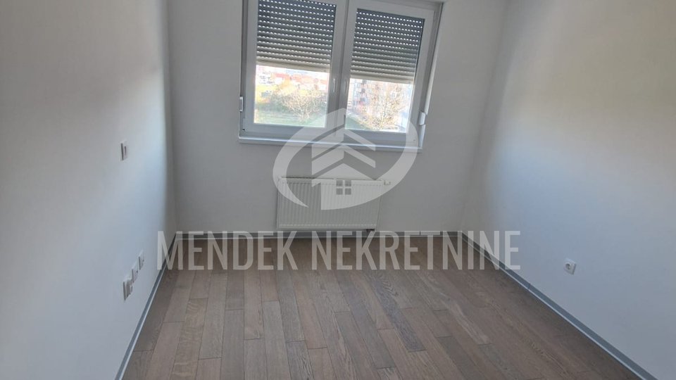 Wohnung, 56 m2, Vermietung, Varaždin - Grabanica