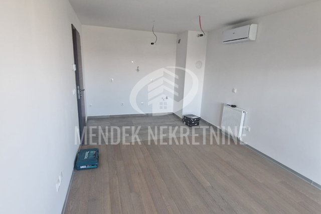 Apartment, 56 m2, For Rent, Varaždin - Grabanica