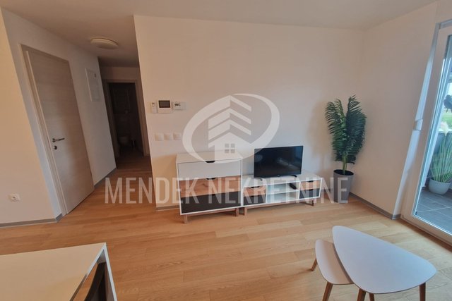 Apartment, 54 m2, For Rent, Varaždin - Grabanica