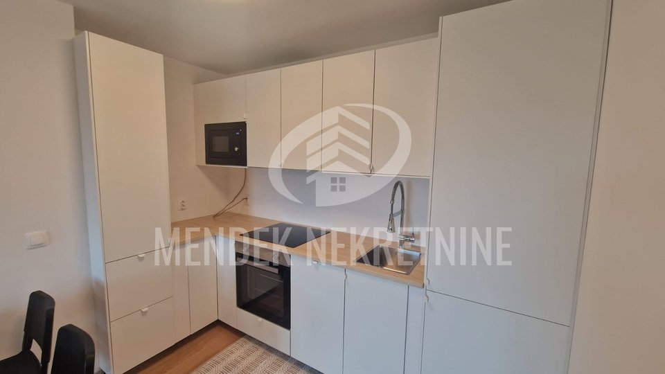 Apartment, 54 m2, For Rent, Varaždin - Grabanica