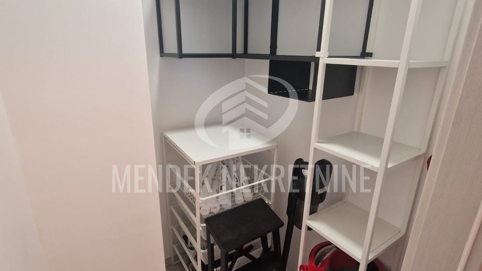 Apartment, 54 m2, For Rent, Varaždin - Grabanica