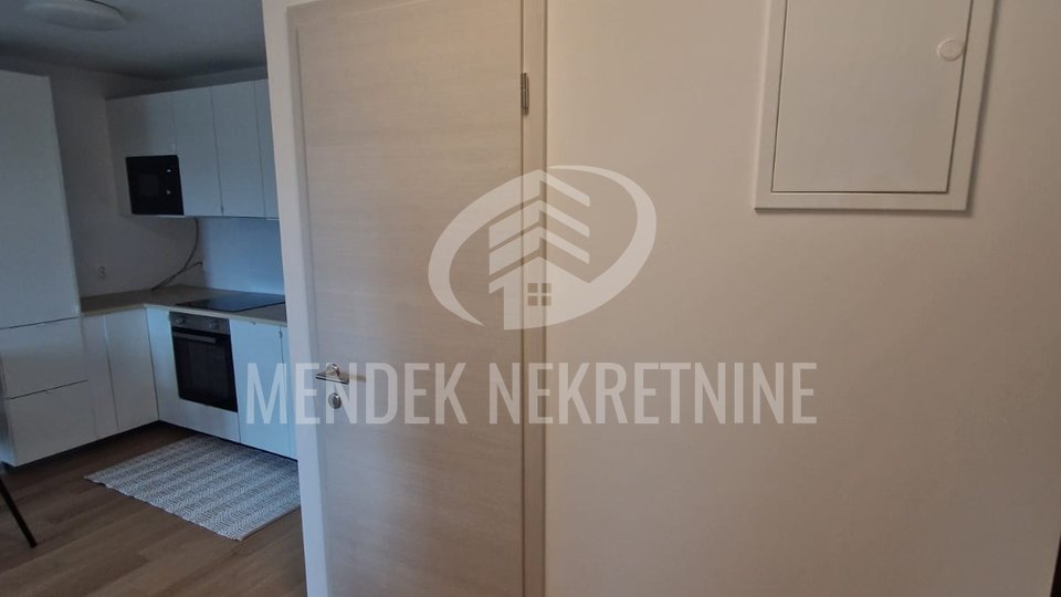 Apartment, 54 m2, For Rent, Varaždin - Grabanica