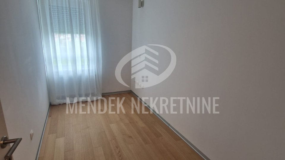 Apartment, 54 m2, For Rent, Varaždin - Grabanica