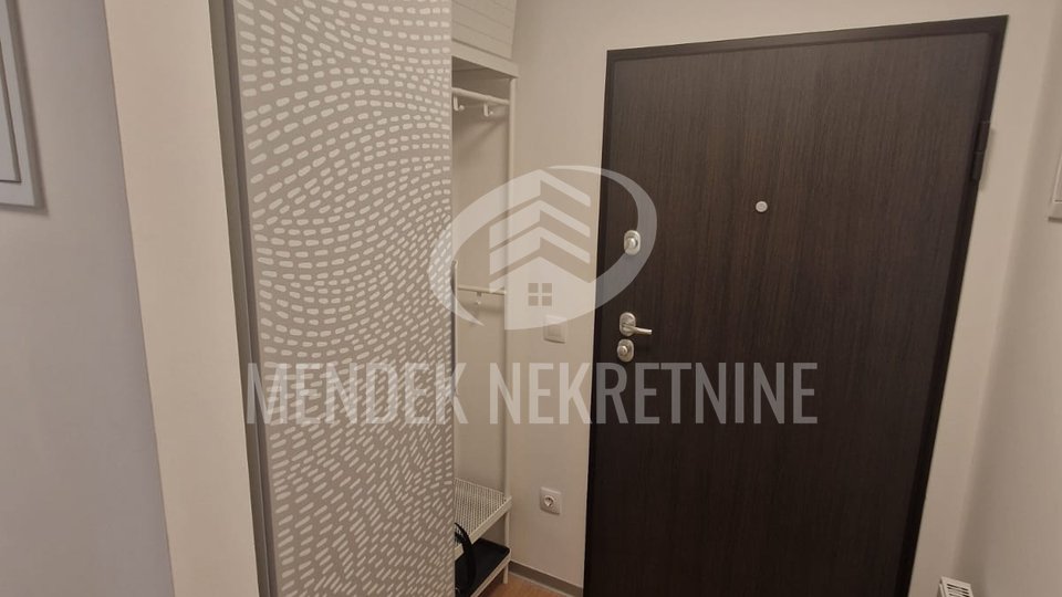 Apartment, 54 m2, For Rent, Varaždin - Grabanica