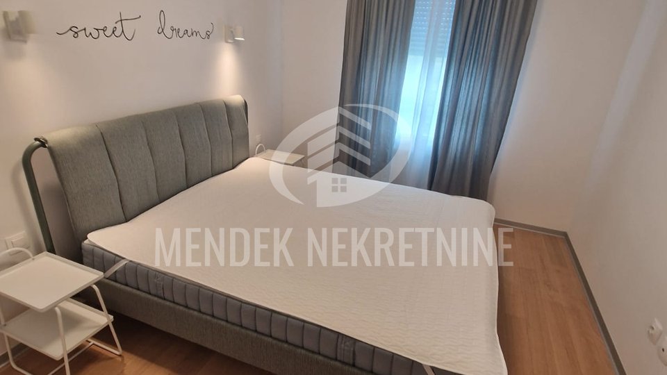 Wohnung, 54 m2, Vermietung, Varaždin - Grabanica