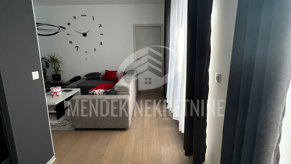 Wohnung, 104 m2, Verkauf, Varaždin - Vilka Novaka