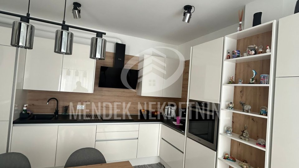 Apartment, 104 m2, For Sale, Varaždin - Vilka Novaka