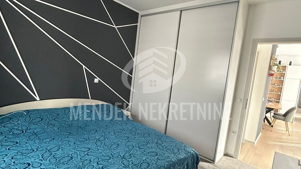 Stanovanje, 104 m2, Prodaja, Varaždin - Vilka Novaka